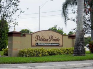 232 SW 122nd Ter, Hollywood, FL 33025