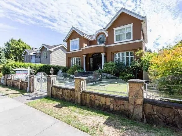 1128 W 37th Ave, Vancouver, BC V6M 1L9