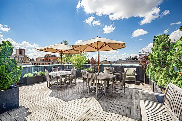 Sold by Brown Harris Stevens | media 10
