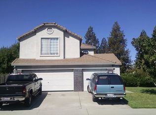 5521 Elgin Hills Way, Antelope, CA 95843