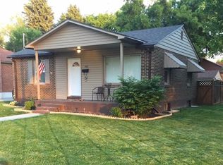 955 33rd St, Ogden, UT 84403