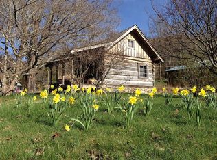 259 Buc Rd, Williamsburg, KY 40769