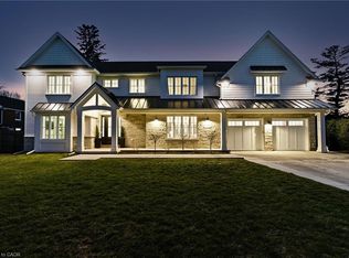 940 Gorton Ave, Burlington, ON L7T 1S5