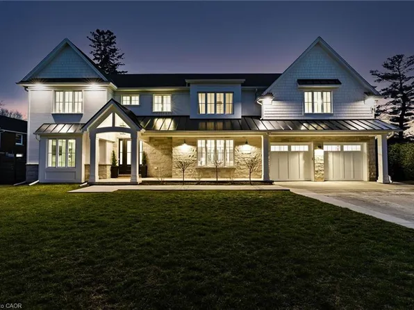 940 Gorton Ave, Burlington, ON L7T 1S5