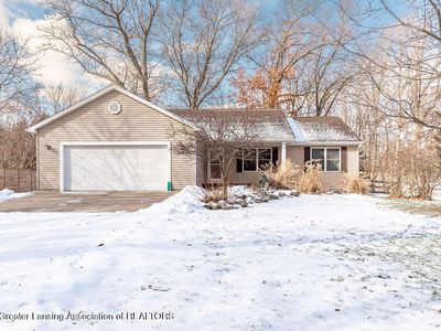 5140 Durfee Rd, Eaton Rapids, MI, 48827