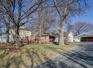 5738 Portage Rd, Madison, WI 53718