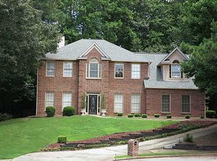 4455 Pinehollow Ct, Alpharetta, GA 30022