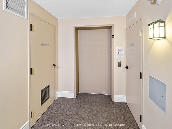 5th image of 391 James St W #404