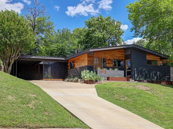 3913 Eldridge St, Fort Worth, TX 76107