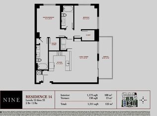 999 SW 1st Ave APT 1714, Miami, FL 33130