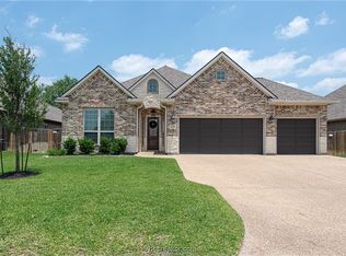 3549 Foxcroft Path, Bryan, TX 77808