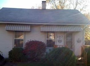 137 S Butrick St, Waukegan, IL 60085