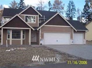 12519 132nd Stct E, Puyallup, WA 98375