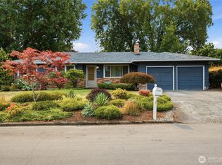 419 NW 79th Street, Vancouver, WA 98665