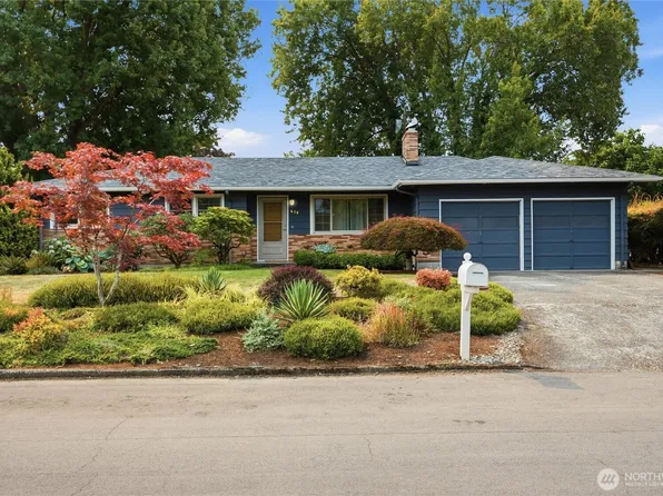 419 NW 79th Street, Vancouver, WA 98665