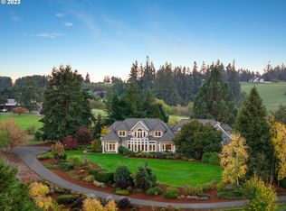 26065 SW Baker Rd, Sherwood, OR 97140