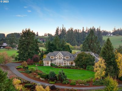 26065 SW Baker Rd, Sherwood, OR, 97140