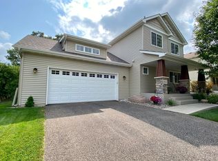 18843 Tyler St NW, Elk River, MN 55330