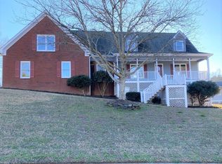 321 Ryan Dr, Auburn, GA 30011
