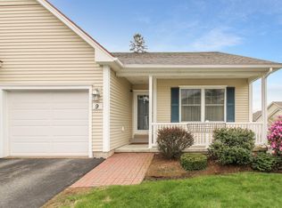 9 Camden Ct #9, Bangor, ME 04401