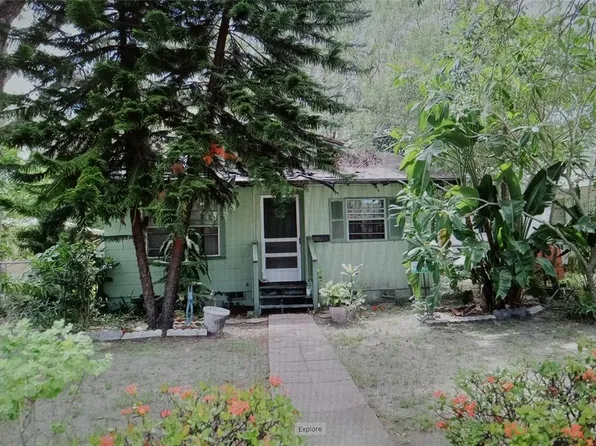 (undisclosed Address), Saint Petersburg, FL 33705