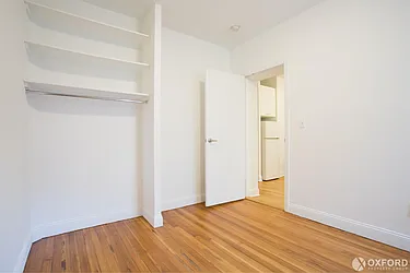 Rented by Oxford Property Group
