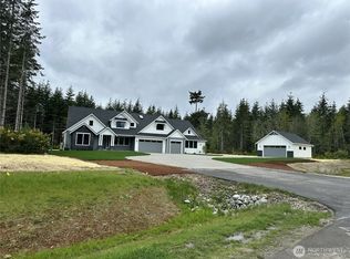 7810 Hansen Ct NW, Gig Harbor, WA 98335