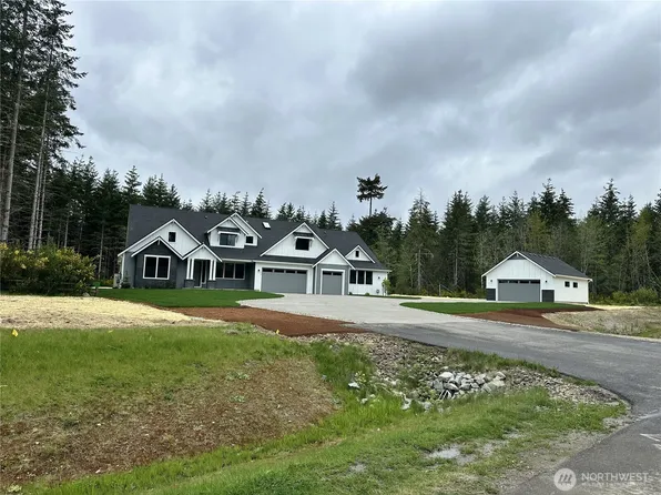 7810 Hansen Court NW, Gig Harbor, WA 98335