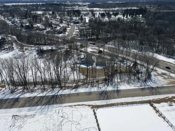 Lots 12&13 Lintner, Pardeeville, WI 53954