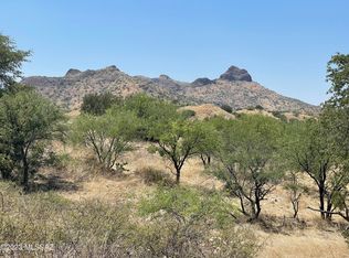 0 Montezuma Well Rd #162, Tubac, AZ 85646