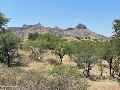 0 Montezuma Well Rd #162, Tubac, AZ, 85646