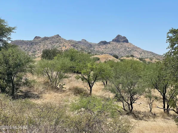 0 Montezuma Well Rd #162, Tubac, AZ 85646