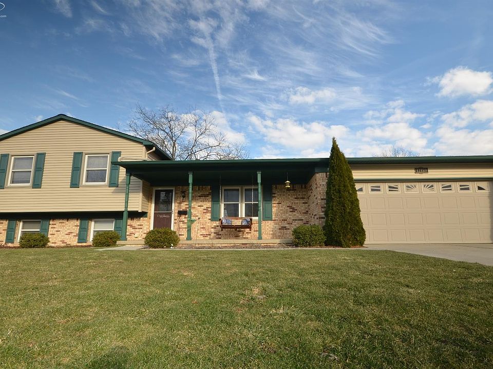 1st image of 12159 Birchwood Ln