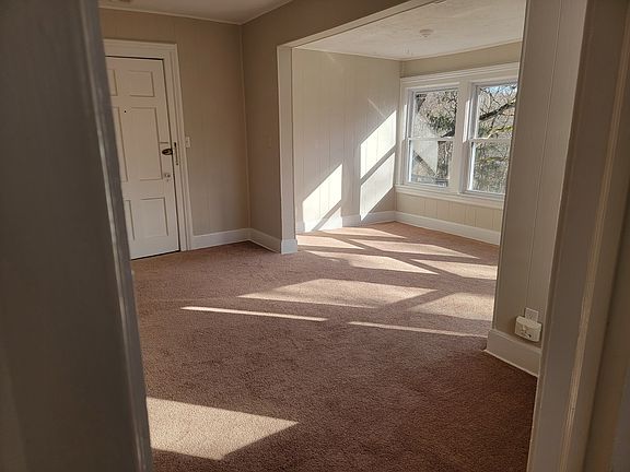 So Much Natural Light