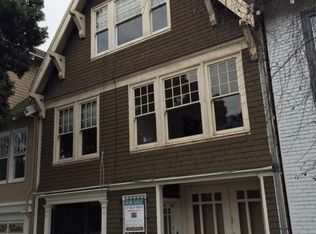 227 Monterey Blvd, San Francisco, CA 94131