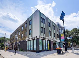 240 Durie St #203, Toronto, ON M6S 3G1