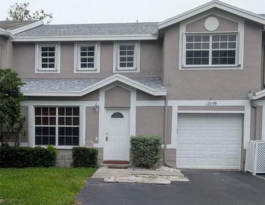 12159 SW 52 Court #12159, Fort Lauderdale, FL, 33330