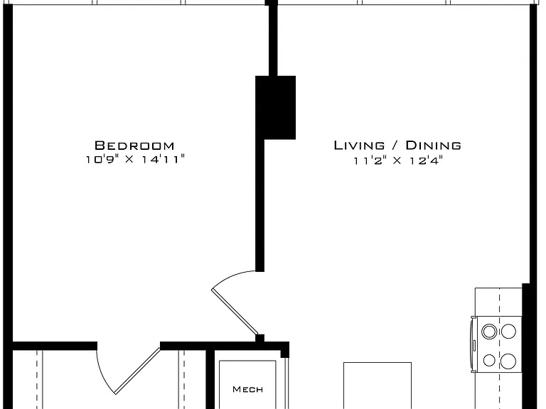 The Belgard — Photo 49