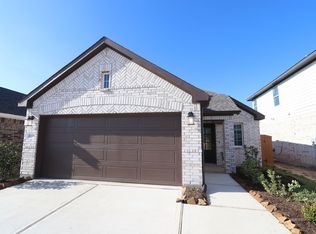 8335 Blue Shell Ln, Cypress, TX 77433