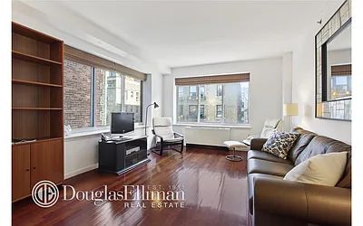 Sold by Douglas Elliman