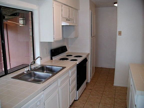 2nd View of Kitchen