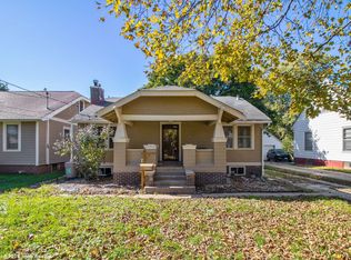 4108 11th Pl, Des Moines, IA 50313