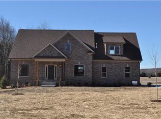 2128 Fellowship LOT 3, Mount Juliet, TN 37122