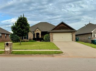 2333 Los Angeles Ave, Edmond, OK 73034