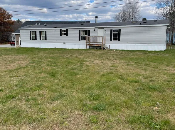 4 Quinn Street, Tilton, NH 03276