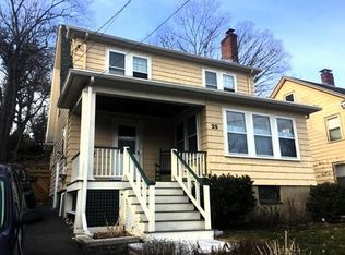 25 Coolidge Rd, Arlington, MA 02476