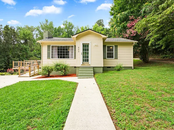 433 Magnolia Ave, Dayton, TN 37321