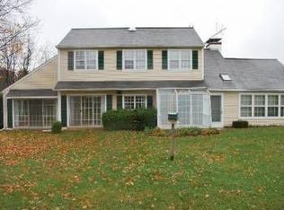 1610 Hollow Rd, Collegeville, PA 19426