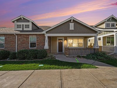 4751 Pleasant Oak Dr #A33, Fort Collins, CO, 80525