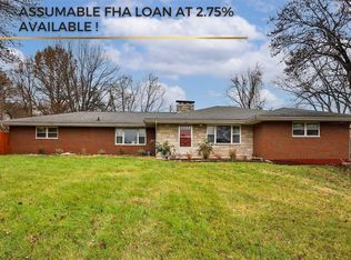 6545 Lebanon Rd, Collinsville, IL 62234